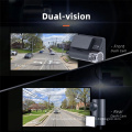 Xiaomi 70mai A800 Enregistreur Full Dash Cam 4k